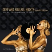 Deep And Soulfull Nights Vol.10 Gold Edition