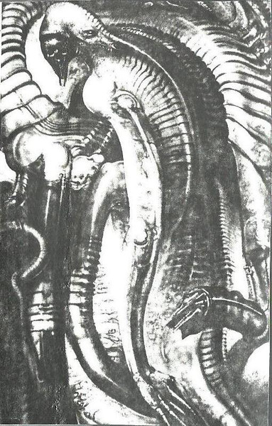 Anthropophagi
