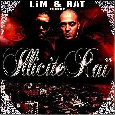 Illicite Raï