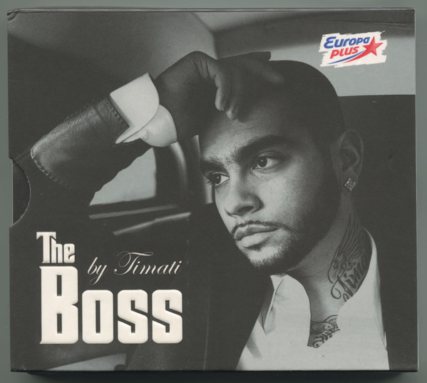 The Boss