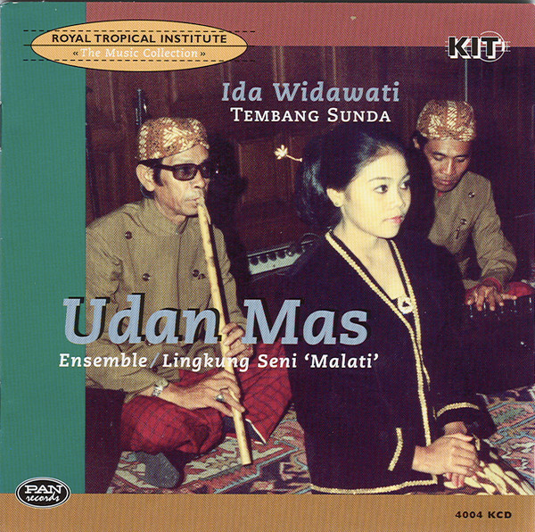 Udan mas