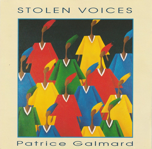 Stolen Voices
