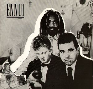Ennui