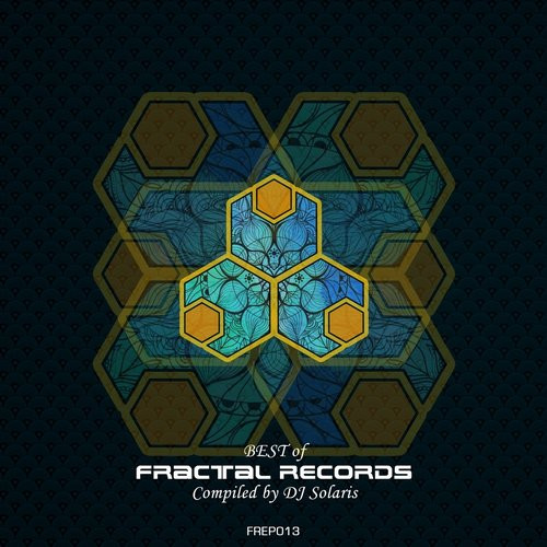 Best Of Fractal Records