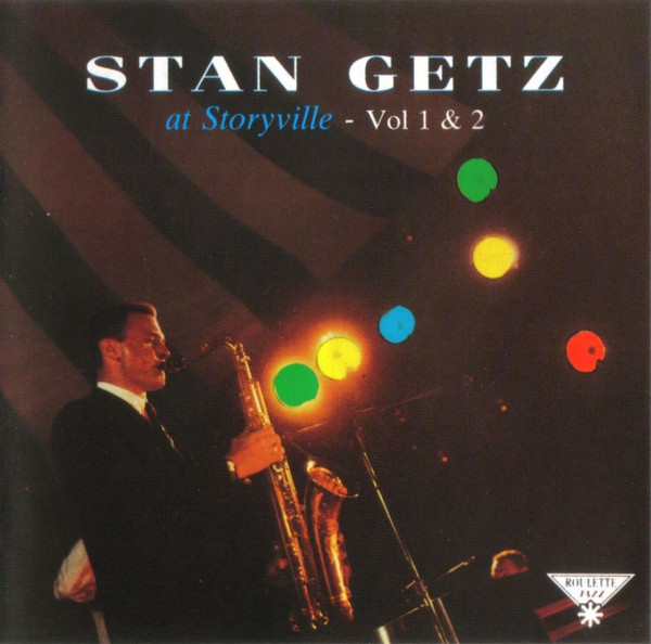At Storyville - Vol 1 & 2