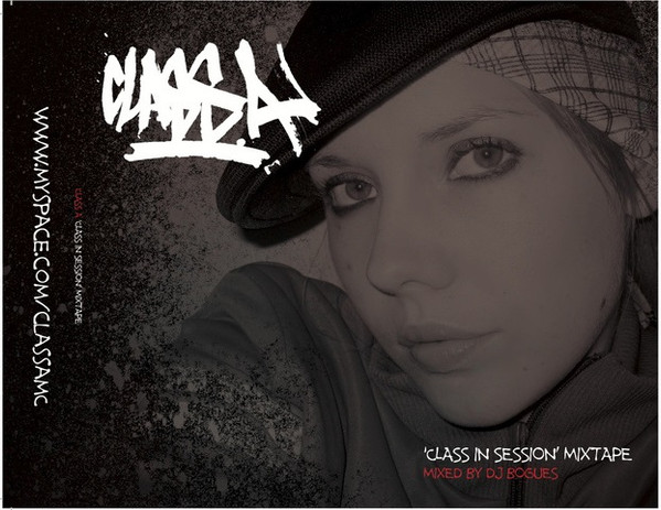 Class In Session Mixtape