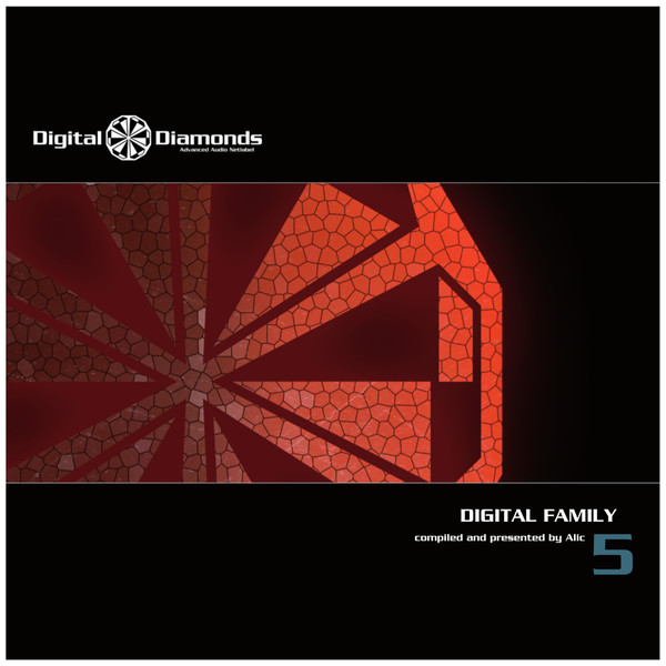 Digital Family Vol. 5