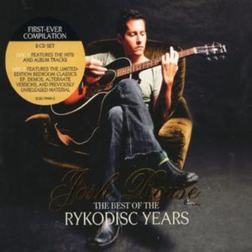 The Best Of The Rykodisc Years