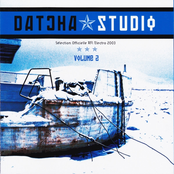 Datcha Studio Volume 2