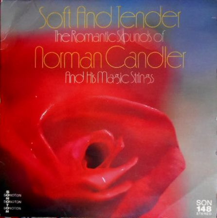 Soft And Tender