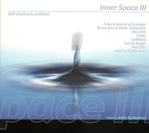 Inner Space III