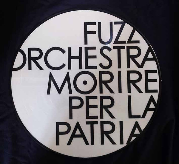 Morire Per La Patria