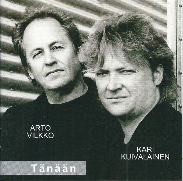 Tänään