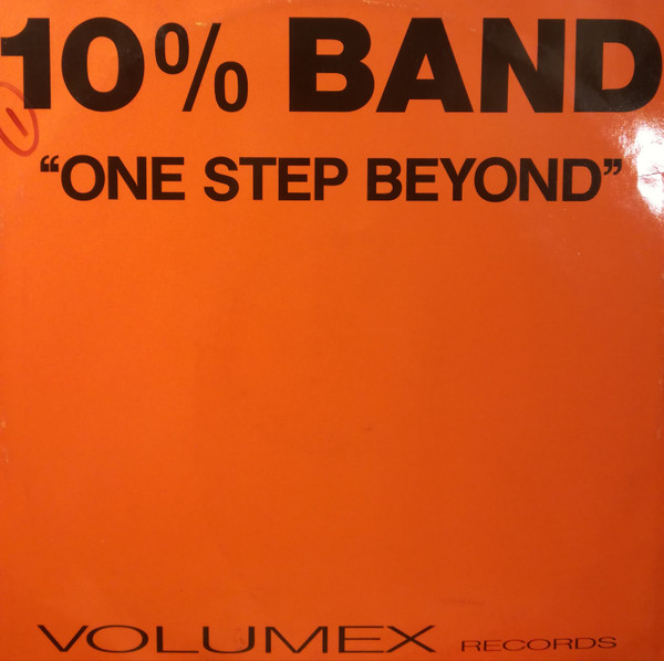 One Step Beyond
