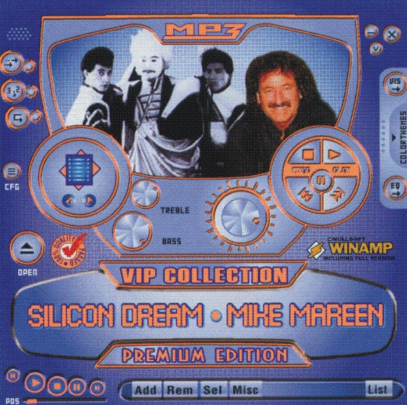 VIP Collection - MP3 Premium Edition