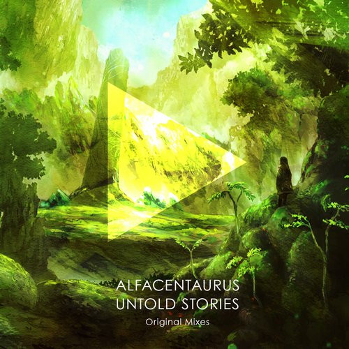 Untold Stories 