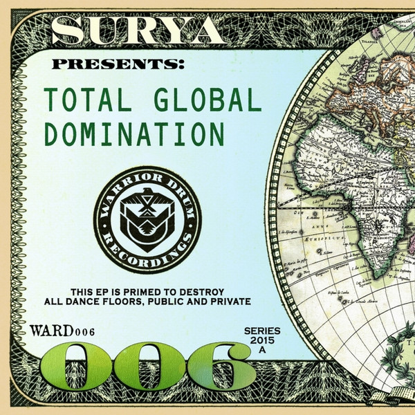 Total Global Domination