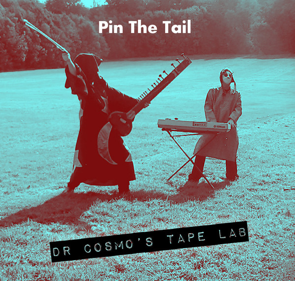 Pin The Tail