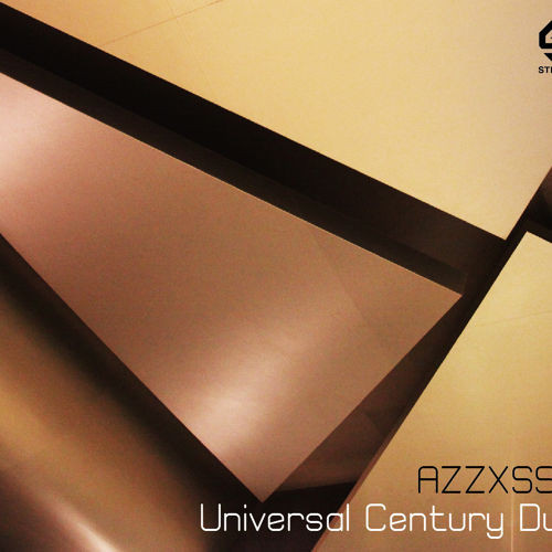 Universal Century Dub