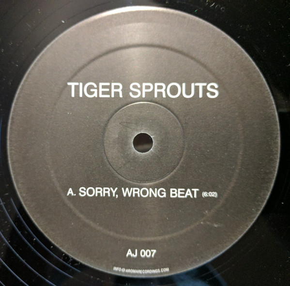 Sorry, Wrong Beat