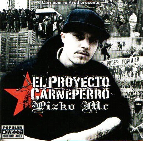 El Proyecto Carneperro