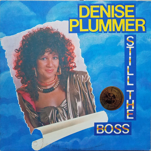 Still The Boss