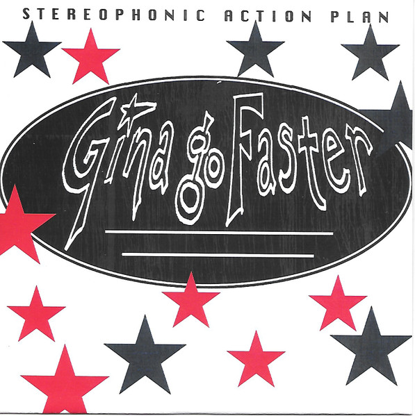 Stereophonic Action Plan
