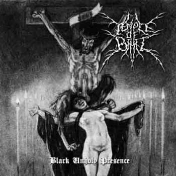 Black Unholy Presence