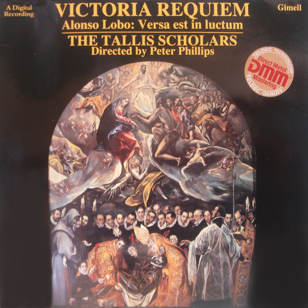 Requiem / Versa Est In Luctum