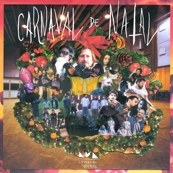 Carnaval De Natal