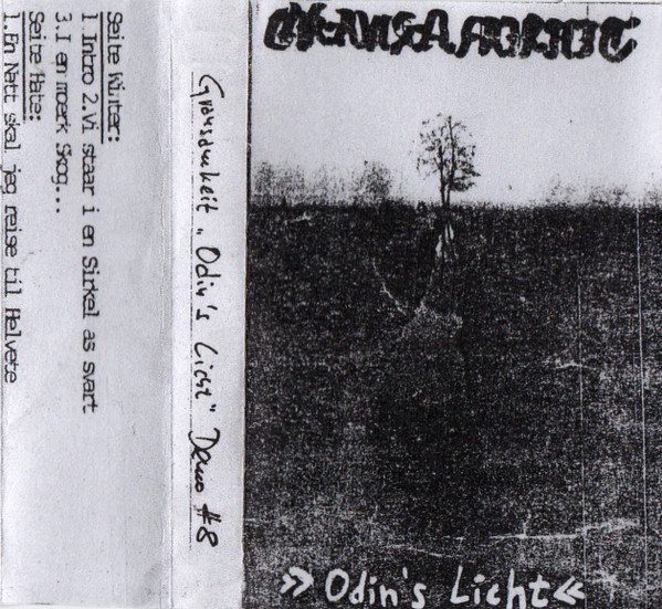 Odin's Licht