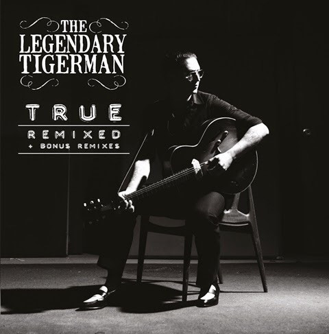 True (Re-Edição c/ True Remixed + Bonus Remixes)