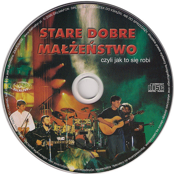 Stare Dobre Małżeństwo Czyli Jak To Się Robi