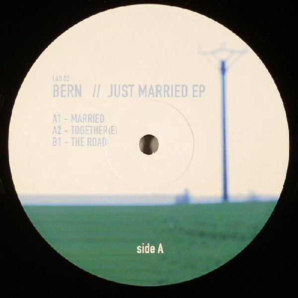 Just Married EP