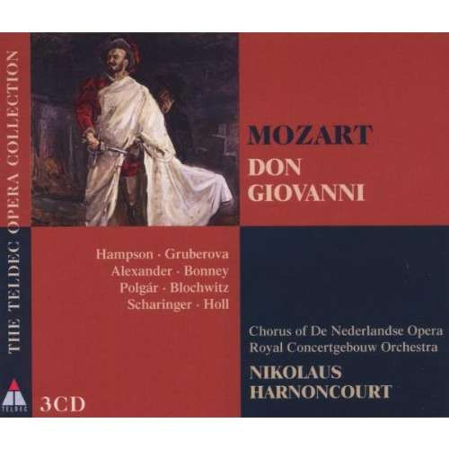 Don Giovanni