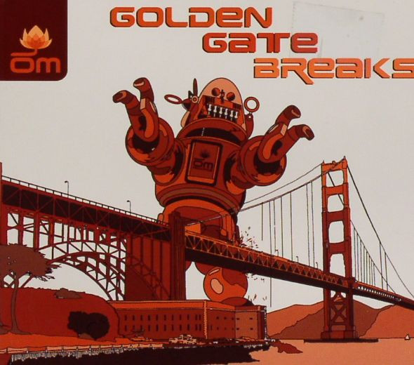 Golden Gate Breaks