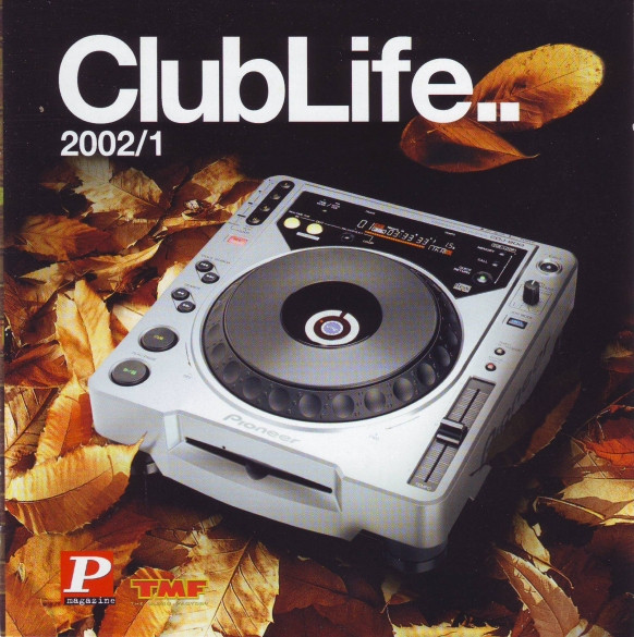Clublife.. 2002/1