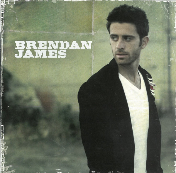 Brendan James