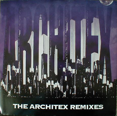 Blueprint (Remixes)