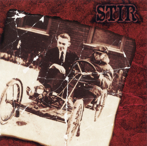 Stir