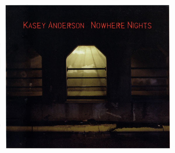 Nowhere Nights