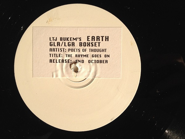 Earth Volume One