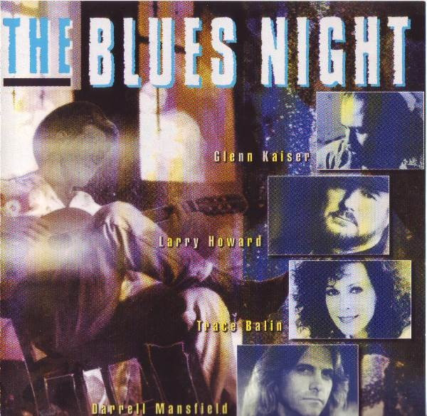 The Blues Night