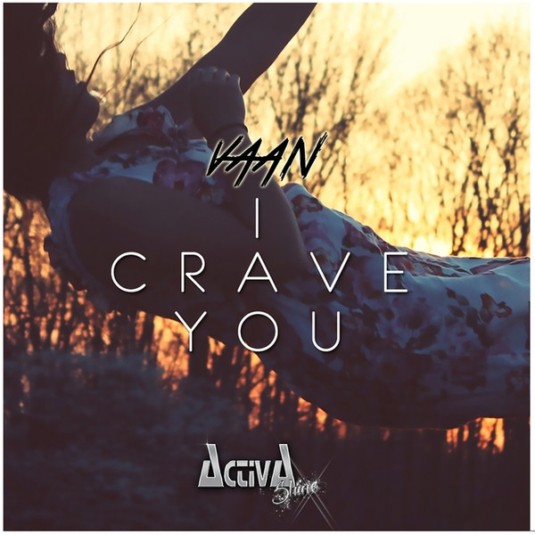 I Crave You