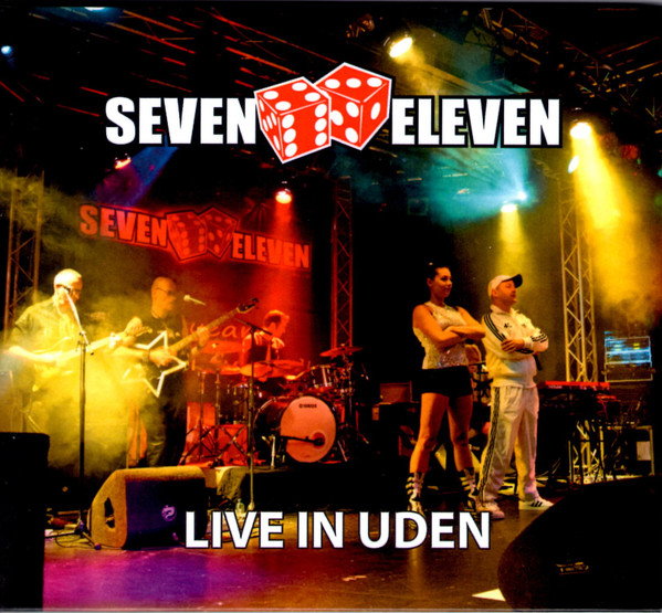 Live In Uden