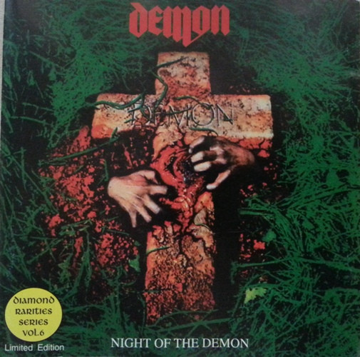 Night Of The Demon