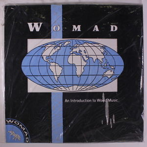 Womad (An Introduction To World Music)