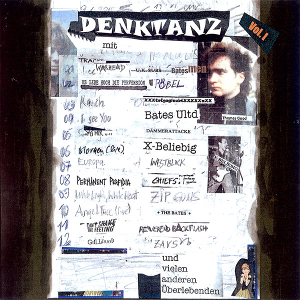 Denktanz Vol.1