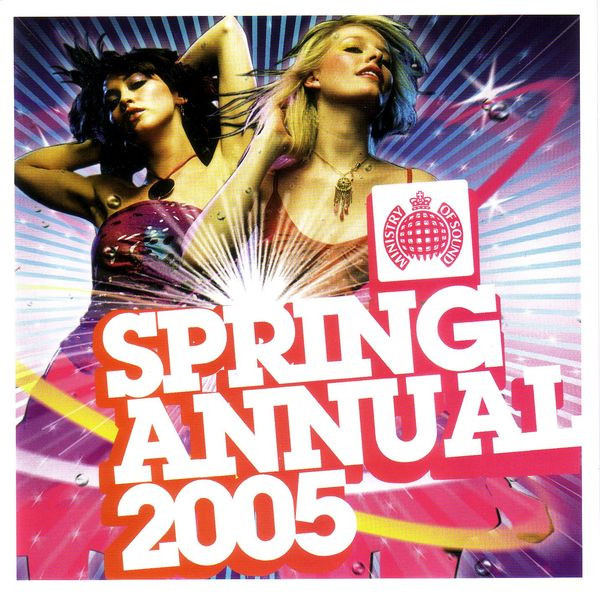 Spring Annual 2005
