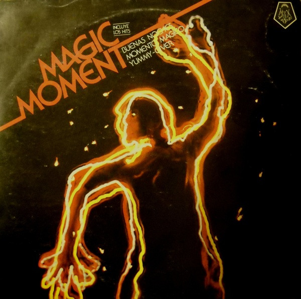 Magic Moment